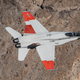 Illustration for article titled The Jedi Transition: A Canyon That Fighter Pilots Love To Scream Through